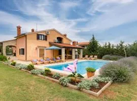 Holiday Home Muntic Iii
