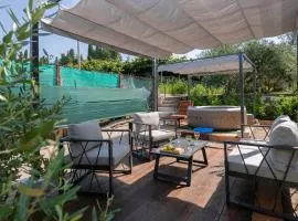 Beautiful Apartment In Peracko Blato