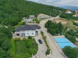 Cozy Home In Gornje Podbablje
