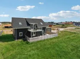 Lovely Home In Thisted
