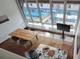 Exclusive Loft in Seefeld - Mühle