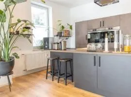 Design Apartment im Zentrum von Nienburg!
