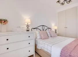 Sea view apartment in Cabo Roig