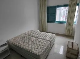 Apartamento no Boqueirão