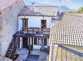 Cozy Home In Stetienne De Boulogne