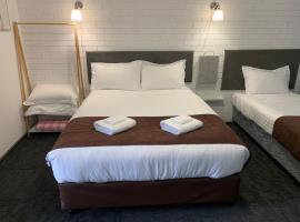 The Reserve Hotel