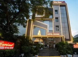 HOTEL OXMO IGI AIRPORT DELHI WITH FREE AIRPORT Transsfer