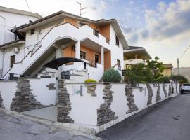 B&B GabrielMary'，位于Scafa的酒店