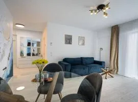 THE Ground - Cashmere Garden