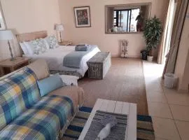 Barnard Self Catering Apartments