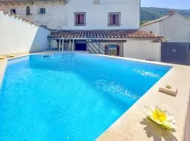 Cozy Home In Buzet With Wifi