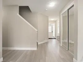A beautiful home in Airdrie