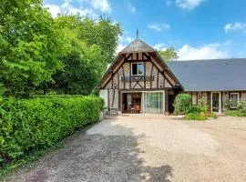 Amazing Home In Thierville