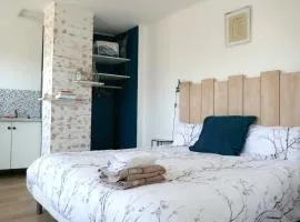 Chambre dhôtes familiale à Saint Pierre du Chemin