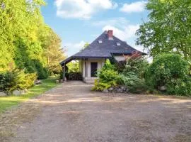 Nice Home In Grzybowo With Kitchen