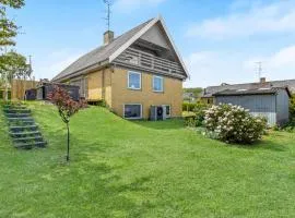 5 Bedroom Lovely Home In Allinge