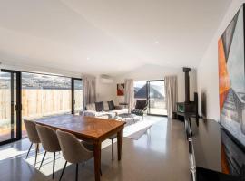 Amazing Retreat in Queenstown，位于弗兰克顿的酒店