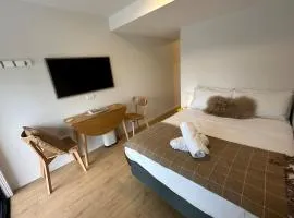 Brand New Cozy Room in Fernhill