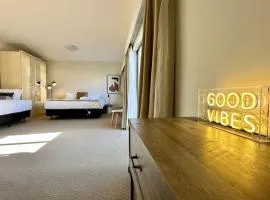 Tranquil Retreat 5 Min to Queenstown