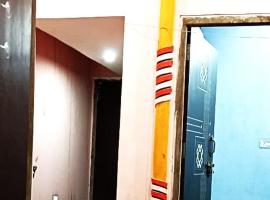 Hotel Madhu inn，位于瓦拉纳西的酒店