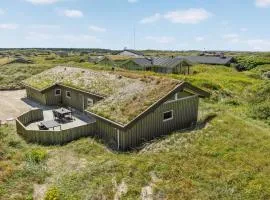 Pet Friendly Home In Pandrup With Sauna