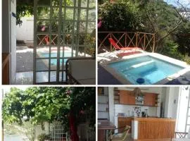 Casas Paraiso