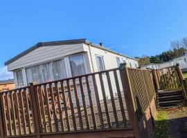 No16 The Green，位于杰德堡的酒店