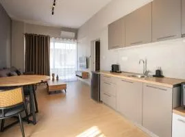Luxury Central Apartment 4,2