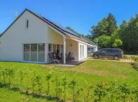 Ferienhaus 4 Wolfsschlucht