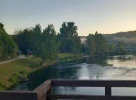 Apartman Emina