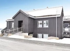 Fjellstua C3, Leil 202