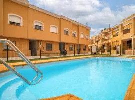 Awesome Home In Los Gallardos