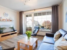 _DKK9_ Ferienwohnung Moewennest