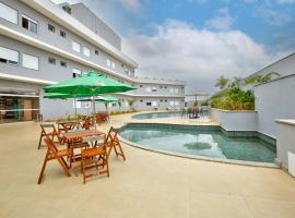 Comfort Hotel Serra da Canastra
