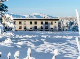 Lovely Apartment In Tisleidalen