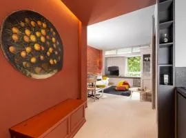 Orange Loft Treviso