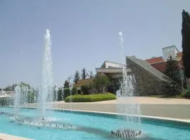 Palahotel Vallenoce