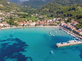 Holiday Home Zuljana 21