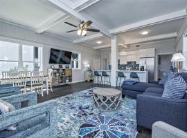 Belle Vista Bottom，位于奥兰治比奇的酒店