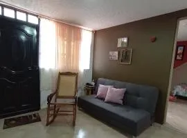 Apartamento Familiar
