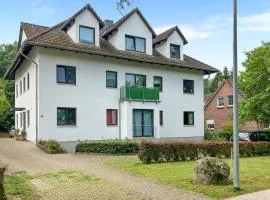 Stunning Apartment In Schwerin With Wifi