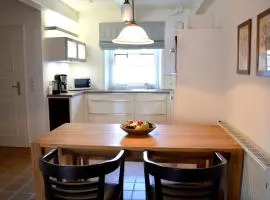 Reethus WE 2, Föhrkiek