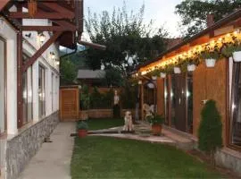 Casa Selera Rasnov