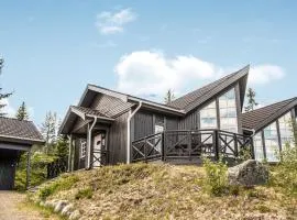 Lovely Home In Trysil With Wifi