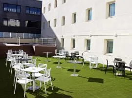 Checkin Urban Nevada