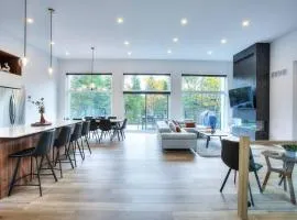 Chalet Allegria Tremblant