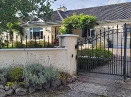 The Yoke Apt Peaceful Private Garden views