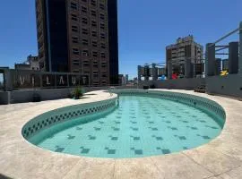Departamento amoblado con amenities 106 INVERHOME INMOBILIARIA