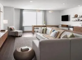 Element North Austin Tech Ridge