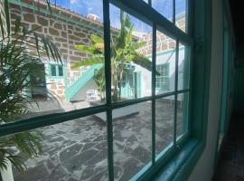 Hacienda de las Indias, Cali，位于格拉纳迪利亚德亚沃纳的酒店